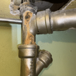 Water Line Repair